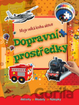 Dopravní prostrědky