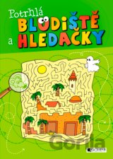 Potrhlá bludiště a hledačky