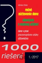 1000 riešení 1/2017