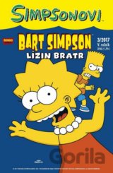 Bart Simpson: Lízin bratr