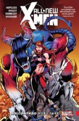 All-New X-Men: Inevitable (Volume 3)