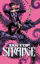 Doctor Strange (Volume 3)
