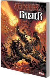 Wolverine vs. The Punisher