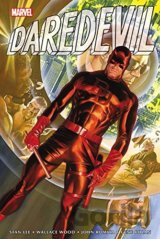 Daredevil Omnibus (Volume 1)