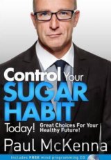 Control Your Sugar Habit Today!