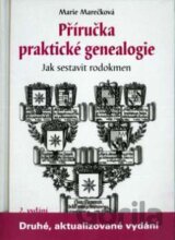 Příručka praktické genealogie