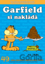 Garfield 49: Si nakládá