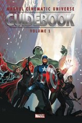 Marvel Cinematic Universe Guidebook (Volume 1)