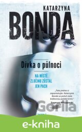 Dívka o půlnoci