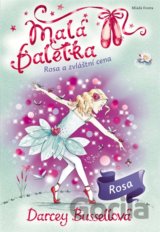 Malá baletka: Rosa a zvláštní cena