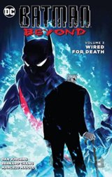 Batman Beyond (Volume 3)