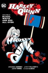 Harley Quinn (Volume 6)
