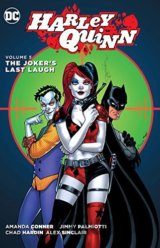 Harley Quinn (Volume 5)