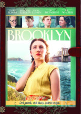 Brooklyn (2015 - knižní edice)