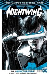 Nightwing (Volume 1)