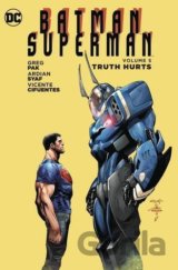 Batman / Superman (Volume 5)