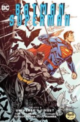 Superman / Batman (Volume 6)