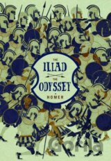 The Iliad and the Odyssey