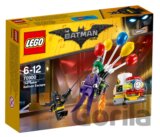 LEGO Batman Movie 70900 Jokerov útek v balóne