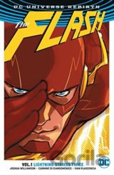 The Flash (Volume 1)
