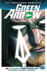 Green Arrow (Volume 1)