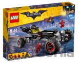 LEGO Batman Movie 70905 Batmobil