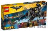 LEGO Batman Movie 70908 Skúter