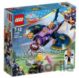 LEGO Super Heroes 41230 Batgirl a naháňačka v Batjete
