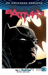 Batman (Volume 1)