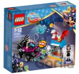 LEGO Super Heroes 41233 Lashina a vozidlo na akcie