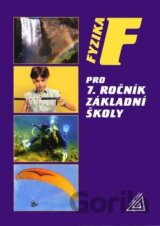 Fyzika pro 7. ročník základní školy