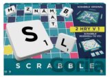 Scrabble CZ