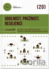 Odolnost, pružnost, resilience