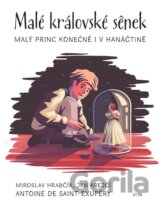 Malé královské sênek