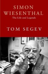 Simon Wiesenthal