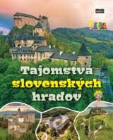 Tajomstvá slovenských hradov