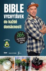 Bible vychytávek do každé domácnosti - 365 vychytávek na každý den