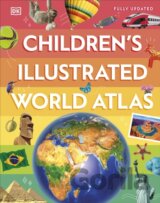 Children's Illustrated World Atlas