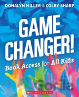 Game Changer! Book Access for All Kids