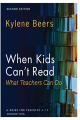 When Kids Can't Read
