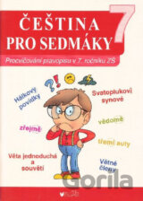 Čeština pro sedmáky