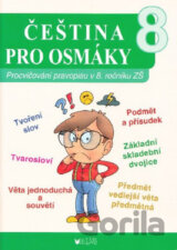 Čeština pro osmáky