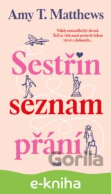 Sestřin seznam přání