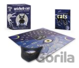 Wicked Cat Mini Spirit Board