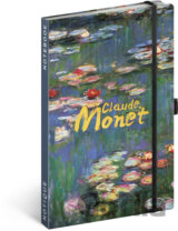 NOTIQUE Notes Claude Monet