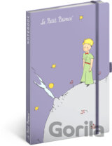 NOTIQUE Notes Le Petit Prince (Malý princ)