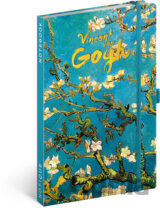 NOTIQUE Notes Vincent van Gogh