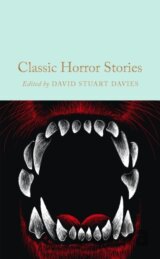 Classic Horror Stories