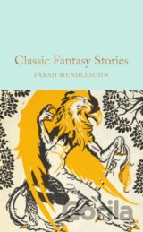 Classic Fantasy Stories