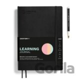 Leuchtturm1917 Learning Journal A5 Black